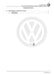 Passat (1997 - 2005) Passat-Passat Variant Reparaturanleitung Fahrwerk Eigendiagnose für ABS