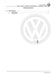 Passat (1997 - 2005) Passat-Passat Variant Reparaturanleitung Radio, Telefon, Navigation Eigendiagnose