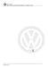 Passat (1997 - 2005) Passat-Passat Variant Reparaturanleitung Radio, Telefon, Navigation Eigendiagnose
