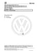 Passat (1988 - 1994) Passat-Passat Variant Reparaturanleitung Heizung, Klimaanlage