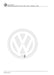 Passat (1994 - 1997) Passat-Passat Variant Reparaturanleitung Automatisches Getriebe 01M, ab Januar 1995
