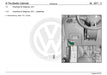 Beetle (2012+) NBL-NBC Stromlaufplan -Einbauorte+Koppelstellen