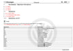 Passat (2011+) Passat-Passat Variant Stromlaufplan --Allgemeine Informationen--