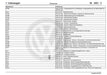 Passat (2011+) Passat-Passat Variant Stromlaufplan --Allgemeine Informationen--