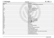Passat (2011+) Passat-Passat Variant Stromlaufplan --Allgemeine Informationen--