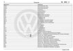 Caddy (2021+) Stromlaufplan - Allgemeine Information