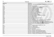 Caddy (2021+) Stromlaufplan - Allgemeine Information