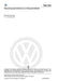 Polo 2022 Reparaturanleitung Sicherheits- und Reparaturhinweise