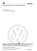 Beetle (2012+) NBL-NBC Reparaturanleitung Ratgeber Räder, Reifen