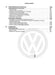 LT (1975 - 1996) Reparaturanleitung Diesel-Einspritz- und Vorglühanlage CP,DV,DW,ACL,ACT,1G,1S