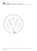 Passat (1988 - 1994) Passat-Passat Variant Reparaturanleitung Diesel-Einspritz- und Vorglühanlage