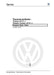 Passat (2011+) Passat-Passat Variant Reparaturanleitung Ratgeber Räder, Reifen