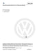 Tiguan (2008+) Reparaturanleitung Kommunikation