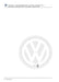 Golf VIII (2020+)+Golf-Variant-Sportsvan Reparaturanleitung Kardanwelle und Achsantrieb hinten, Torque-Splitter