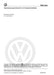 Golf V (2004 - 2007) Golf-Golf Variant-Golf Plus-Jetta Reparaturanleitung Zusatzheizung
