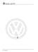 Golf V (2004 - 2007) Golf-Golf Variant-Golf Plus-Jetta Reparaturanleitung Zusatzheizung
