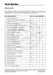 Passat (1982 - 1988) Passat-Santana Maintenance handbook (IGG) Heft 25+Passat 1986 bis 1988