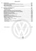 Passat (1997 - 2005) Passat-Passat Variant Reparaturanleitung 6-Gang-Schaltgetriebe 01E Allradantrieb-Achsantrieb