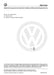 Golf V (2004 - 2007) Golf-Golf Variant-Golf Plus-Jetta Reparaturanleitung Árbol cardán y mando de semiejes trasero