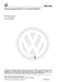 Golf VII (2013+2020)+Golf-Variant-Sportsvan Reparaturanleitung Kommunikation