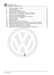 Golf VII (2013+2020)+Golf-Variant-Sportsvan Reparaturanleitung Kommunikation