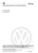 Passat (2005 - 2008) Passat-Passat Variant Reparaturanleitung Standheizung, Zusatzheizung