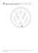 Caddy (2011 - 2015) Caddy-Caddy Maxi Reparaturanleitung Ratgeber Auf- und Ablastung