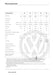 Jetta (1980 - 1988) Jetta Maintenance handbook (IGG) Heft 30+Golf-Jetta bis '83 Cabrio-Scirocco-Caddy bis '85