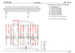Caddy (1997 - 2002) Caddy Pickup Stromlaufplan Grundausstattung, (EU2), ab Januar 2008