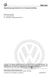 Golf VI (2009 - 2013) Golf-Plus-Cabriolet-Variant Reparaturanleitung Kardanwelle und Achsantrieb hinten