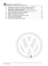Golf VI (2009 - 2013) Golf-Plus-Cabriolet-Variant Reparaturanleitung Kardanwelle und Achsantrieb hinten