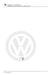 Amarok (2011+) Reparaturanleitung Kraftstoffversorgung - Dieselmotoren