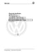 Beetle (2012+) NBL-NBC Reparaturanleitung Automatisches Getriebe 09G - 6 Gang