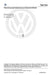 Jetta (1980 - 1988) Jetta Reparaturanleitung Hochvoltsystem - Allgemeine Informationen