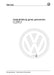 LT (1996 - 2006) Maintenance handbook (IGG) Instandhaltung genau genommen