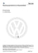 Caddy (2004 - 2010) Caddy-Caddy Kombi Reparaturanleitung Kraftstoffversorgung - Dieselmotoren
