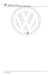 Caddy (2011 - 2015) Caddy-Caddy Maxi Reparaturanleitung Kraftstoffversorgung - Dieselmotoren