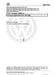 Caddy (1996 - 2003) Caddy Kasten-Kombi Reparaturanleitung Fahrwerk Eigendiagnose für ABS