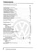 Passat (1974 - 1988) Passat-Passat Variant Reparaturanleitung Automatisches Getriebe 089