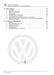 Jetta (2014+) Reparaturanleitung Automatisches Getriebe 09G - 6 Gang