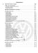 Golf I (1974 - 1984) Reparaturanleitung 1B3-, 2B2-, 2B5-, 2E2-Vergaser und Zündanlage EW,EX,FD,FN,FR,GH,JB,RE