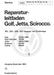Golf I (1974 - 1984) Reparaturanleitung 1B3-, 2B2-, 2B5-, 2E2-Vergaser und Zündanlage EW,EX,FD,FN,FR,GH,JB,RE