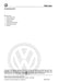 Golf Cabriolet (1994 - 2002) Maintenance handbook (IGG) Instandhaltung genau genommen
