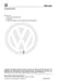 FOX (2004+) Maintenance handbook (IGG) Instandhaltung genau genommen