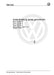 FOX (2004+) Maintenance handbook (IGG) Instandhaltung genau genommen