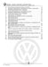 Passat (2005 - 2008) Passat-Passat Variant Reparaturanleitung Kardanwelle und Achsantrieb hinten Volkswagen R GmbH
