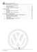 Golf V (2004 - 2007) Golf-Golf Variant-Golf Plus-Jetta Reparaturanleitung 6 Gang-Schaltgetriebe 0AG