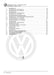 Golf VII (2013+2020)+Golf-Variant-Sportsvan Reparaturanleitung Bremsanlage