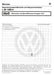 L 80 (1995 - 2001) Reparaturanleitung Hinterachse mit Sperrdifferenzial