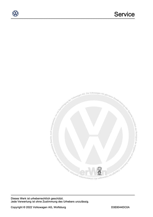 Passat CC (2009) Reparaturanleitung Ratgeber Räder, Reifen - Allgemeine Informationen